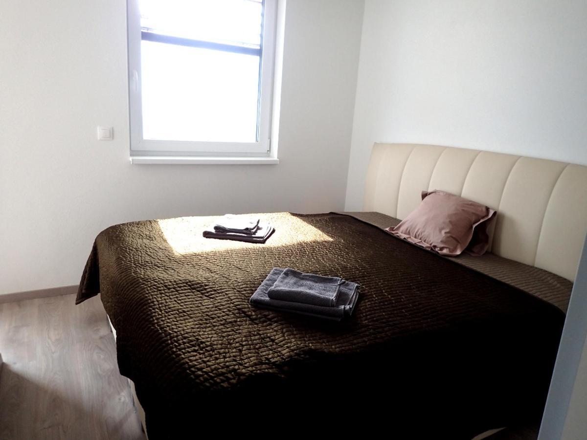 Apartment In The Old Town Bratislava Exterior photo