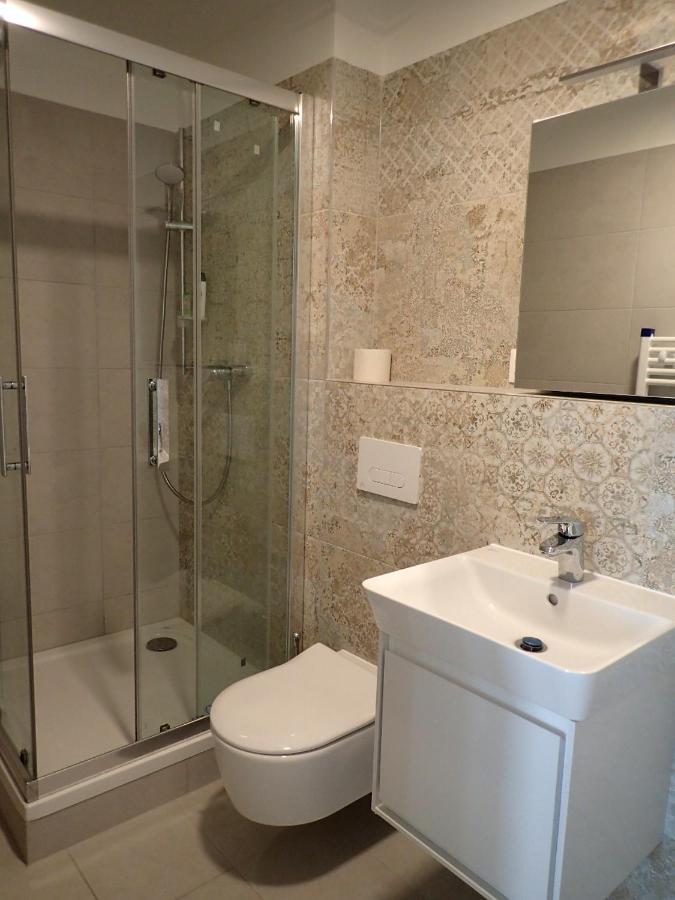 Apartment In The Old Town Bratislava Exterior photo