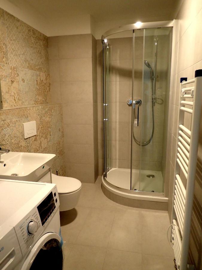 Apartment In The Old Town Bratislava Exterior photo