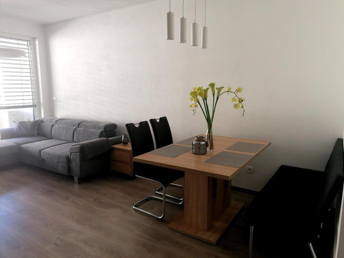 Apartment In The Old Town Bratislava Exterior photo