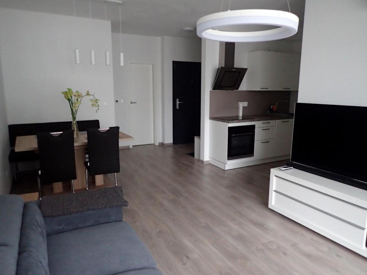 Apartment In The Old Town Bratislava Exterior photo