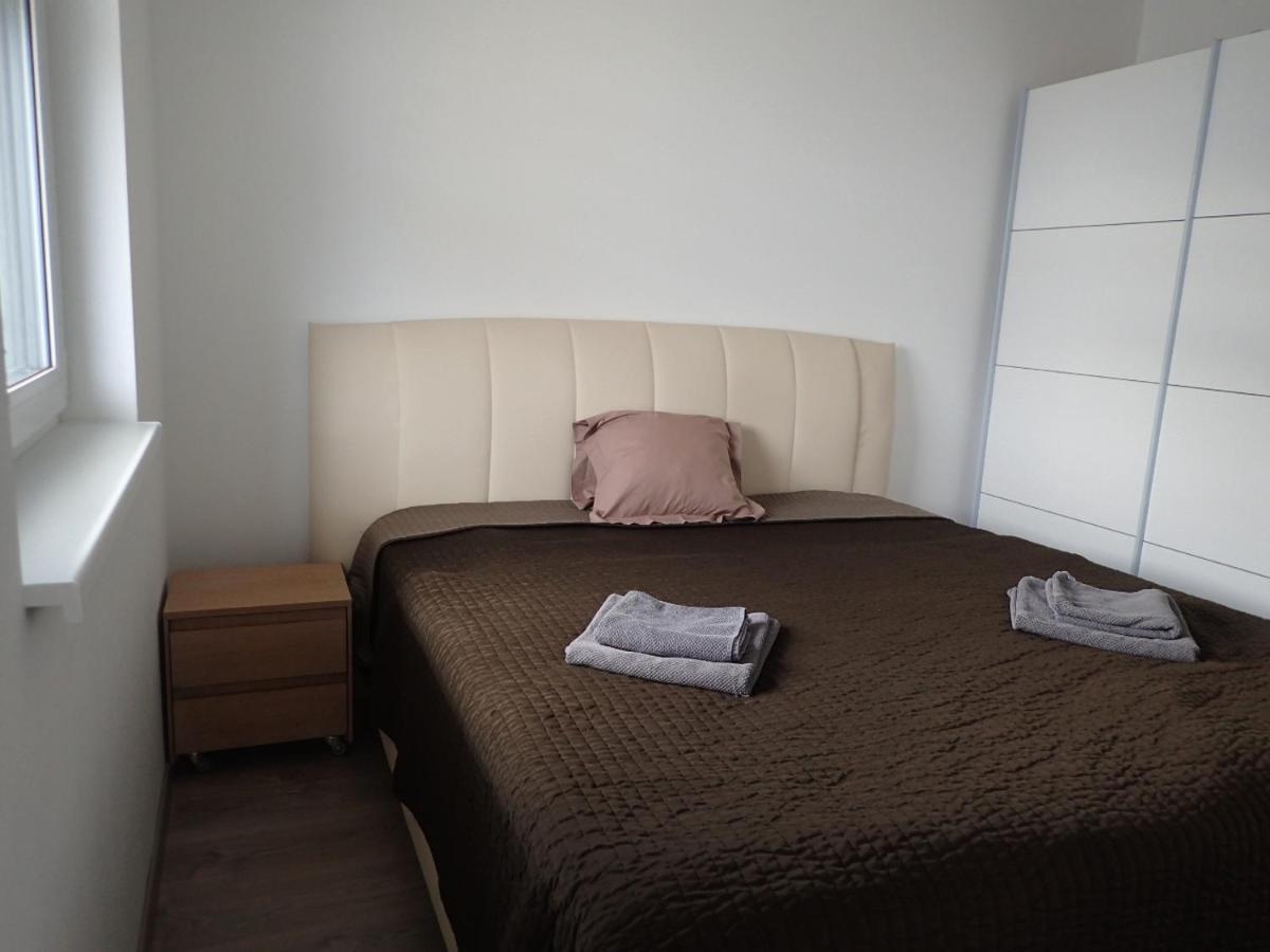 Apartment In The Old Town Bratislava Exterior photo