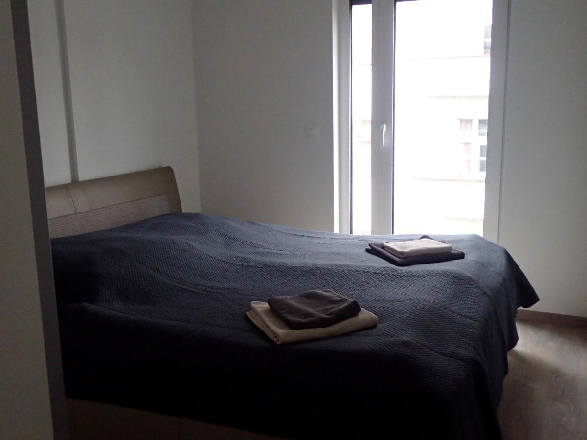 Apartment In The Old Town Bratislava Exterior photo